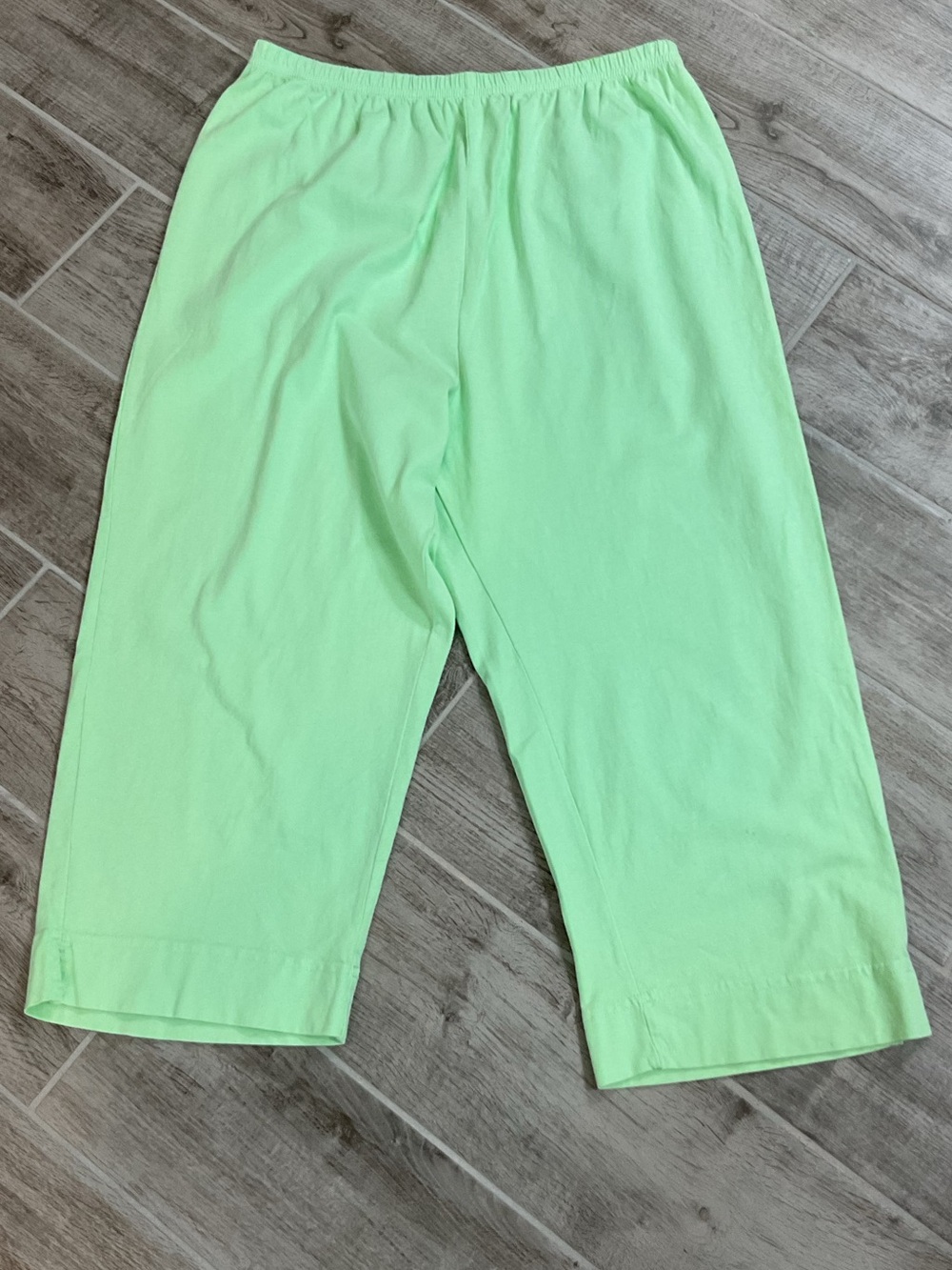 Fresh Produce Clam Diggers, XXL